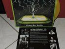Emerald ?– Armed For Battle,ONLY 100,Green,RARE LP,USA,heavy METAL,LEATHER NUNN