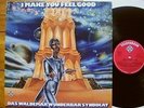 Das Waldemar Wunderbar Syndikat - I make you feel good GER 1976 Prog KRAUT TOP
