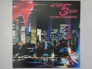 Toshiki Kadomatsu After 5 Clash Air RAL-8812 Japan  VINYL LP