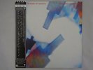 Brian Eno - David Byrne My Life In The Bush Of Ghosts Sire P-6489 Japan   LP OBI