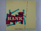 Hank Mobley Sextet Hank Blue Note BLP 1560 Japan  VINYL LP