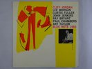 Cliff Jordan  Blue Note BLP 1565 Japan  VINYL LP