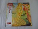 Roma Trio The Four Seasons Vol.2 Venus VHJD-29 Japan Audiophile, 200g  LP OBI