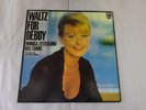 Monica Zetterlund, Bill Evans Waltz For Debby Philips 25PJ-34 Japan  VINYL LP