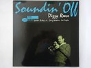 Dizzy Reece Soundin' Off Blue Note BNJ 71032 Japan  VINYL LP