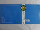 The Plastic Ono Band Live Peace In Toronto 1969 Apple AP-8867 Japan   LP OBI