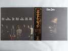 Elton John  DJM Records FP-80133 Japan  VINYL LP OBI