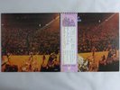 Deep Purple Live In Japan Warner Bros. Records P-5506 7W Japan  VINYL LP OBI
