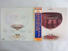 Deep Purple Come Taste The Band Purple Records P-6511W Japan  VINYL LP OBI