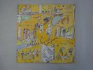 Young Marble Giants, The Gist, Weekend Nipped In The Bud Japan RTL29 Japan   LP