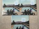 NEW 3 Jonas Brothers Happiness Begins Vinyl Exclusive Joe Nick Kevin Sealed RARE