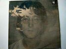 JOHN LENNON Imagine LP ORIGINAL RARE QUADRAPHONIC APPLE Q4PAS