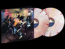 KISS Alive Colored Vinyl 2 LP 45th Anniversary Edition  New - Still Sealed -