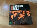 Broilers SIC  Limitierte Fan Box Vinyl, CD & MC