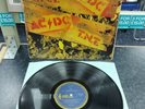 AC/DC T.N.T Vinyl L.P **RARE 1977 Australian Press** ALBERT APLPA. 016
