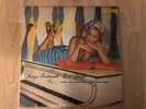 Gwen Bari ?– Intimately Yours 1961 Courtney 732 Jacket VG+ Vinyl NM- Signed
