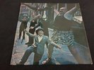 THE DOORS-STRANGE DAYS- 1.PRESS.MONO A1/B1 1967-UK LP VG