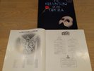 Doppel-LP - The Phantom of the Opera von 1987 mit Booklet