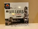 The Killers ?– Sam's Town white vinyl NEW