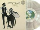 FLEETWOOD MAC RUMOURS LP ON CLEAR VINYL RECORD STEVIE NICKS NEW SEALED