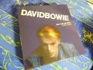 DAVID BOWIE  WHO CAN I BE NOW  9 ALBEN 13 VINYL BOX    LP VINYL #1