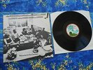 TRAFFIC  ? WELCOME TO THE CANTEEN NM  Pink Rim Island  ? RARE VINYL LP  #1