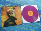 DAVID BOWIE BRIAN ENO ? LOW ?   LP VINYL #1