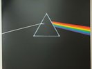 PINK FLOYD The Dark Side of the Moon LP 30th ANNIVERSARY EDITION