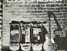 Code of Honor/Sic Pleasure split album