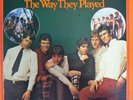 THE TWILIGHTS The Way They Played Vinyl LP Gatefold Garage Rock Pop