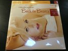 Christina Aguilera Back To Basics Ltd Ed/3000 Red Vinyl 2LP OOP BRAND NEW SEALED