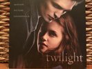 Twilight Original Motion Picture Soundtrack 12” Vinyl Record