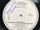 UNPLAYED DGG 104411 WHITE TEST PRESS-MOZART / HAYDN Symphonien- BÖHM,JOCHUM