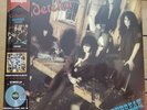 Cinderella Heartbreak Station Limited Edition Colored Vinyl LP Brand New Sealed
