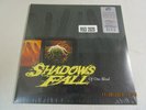 SHADOWS FALL Of One Blood Vinyl New  Sealed  RSD Black Friday 2020 Century Media