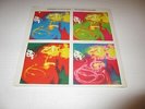 THE TEARDROP EXPLODES record LP 1990 Everybody Wants To Shag ORIGINAL SEALED