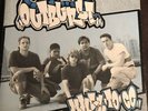 Outburst -Miles To Go 7” NYHC Burn Cro Mags Underdog Bold SXE Floorpunch Icemen
