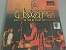 THE DOORS   Live at the Isle of Wight Festival 1970  VINYL 2LP   RSD   SEALED