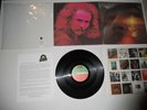David Crosby If I Could Remember My Name 1st '71 Analog EXC SD 7203 Ultraschall