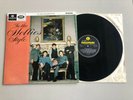 The Hollies - In The Hollies Style - 1964 UK 1st Press LP - Near Mint Audio