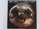Neil Young & Crazy Horse  Ragged Glory   Original 1990 LP   26315-1 Reprise