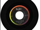 1964 Beatles 45 rpm record - Vee Jay VJ 581 - Please Please Me / From Me to You