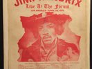 Jimi Hendrix 1970 
