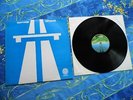 KRAFTWERK  AUTOBAHN UK 1st VERTIGO DE LUXE  RARE LP VINYL