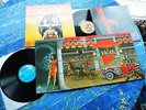 DSCHINGHIS KHAN ? BIG POSTER BONUS ROM ? RARE LP VINYL #1A