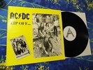 AC / DC ? RIP OFF ? RARE LP  VINYL