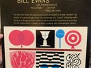 BILL EVANS Interplay RIVERSIDE LP Bill Grauer original mono RM 445
