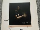 courteeners vinyl Mapping the rendevous Signed