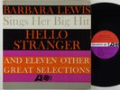 Barbara Lewis 