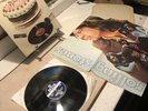 THE ROLLING STONES LET IT BLEED OG UK STEREO DECCA LP SKL5025  POSTER